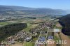 Luftaufnahme Kanton Bern/Gals - Foto Gals 6002
