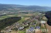 Luftaufnahme Kanton Bern/Gals - Foto Gals 6003