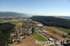 Luftaufnahme Kanton Bern/Gals - Foto Gals 6006