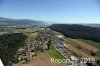 Luftaufnahme Kanton Bern/Gals - Foto Gals 6007