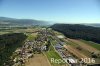 Luftaufnahme Kanton Bern/Gals - Foto Gals 6008