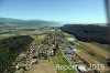 Luftaufnahme Kanton Bern/Gals - Foto Gals 6009