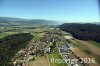 Luftaufnahme Kanton Bern/Gals - Foto Gals 6010