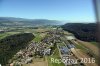 Luftaufnahme Kanton Bern/Gals - Foto Gals 6011