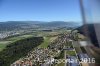 Luftaufnahme Kanton Bern/Gals - Foto Gals 6015