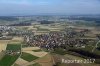 Luftaufnahme Kanton Zuerich/Marthalen ZH - Foto Marthalen 2982