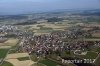 Luftaufnahme Kanton Zuerich/Marthalen ZH - Foto Marthalen 2983