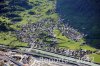 Luftaufnahme Kanton Uri/Attinghausen - Foto Attinghausen 5091