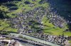 Luftaufnahme Kanton Uri/Attinghausen - Foto Attinghausen 5093