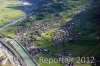 Luftaufnahme Kanton Uri/Attinghausen - Foto Attinghausen 5101