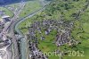 Luftaufnahme Kanton Uri/Attinghausen - Foto Attinghausen 5322