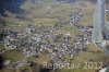 Luftaufnahme Kanton Uri/Attinghausen - Foto Attinghausen 1018