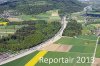 Luftaufnahme AUTOBAHNEN/A1-Ausbau Wiggertal - Foto A1-Ausbau Wiggertal bearbeitet 7888