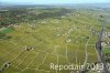Luftaufnahme Kanton Waadt/Weinberge am Genfersee - Foto Weinberge 6600