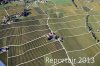 Luftaufnahme Kanton Waadt/Weinberge am Genfersee - Foto Weinberge 6603
