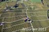 Luftaufnahme Kanton Waadt/Weinberge am Genfersee - Foto Weinberge 6605