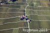 Luftaufnahme Kanton Waadt/Weinberge am Genfersee - Foto Weinberge 6610