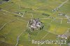 Luftaufnahme Kanton Waadt/Weinberge am Genfersee - Foto Weinberge 6646