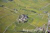 Luftaufnahme Kanton Waadt/Weinberge am Genfersee - Foto Weinberge 6648
