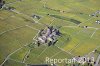 Luftaufnahme Kanton Waadt/Weinberge am Genfersee - Foto Weinberge 6649