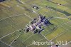 Luftaufnahme Kanton Waadt/Weinberge am Genfersee - Foto Weinberge 6652