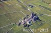 Luftaufnahme Kanton Waadt/Weinberge am Genfersee - Foto Weinberge 6655