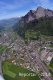 Luftaufnahme Kanton St.Gallen/Sargans - Foto Sargans 3360