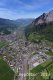 Luftaufnahme Kanton St.Gallen/Sargans - Foto Sargans 3377
