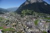 Luftaufnahme Kanton St.Gallen/Sargans - Foto Sargans 4007