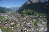 Luftaufnahme Kanton St.Gallen/Sargans - Foto Sargans 4008