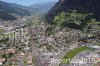 Luftaufnahme Kanton St.Gallen/Sargans - Foto Sargans 4025