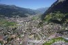 Luftaufnahme Kanton St.Gallen/Sargans - Foto Sargans 4030