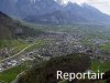 Luftaufnahme Kanton St.Gallen/Sargans - Foto Sargans 4264582