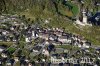 Luftaufnahme Kanton St.Gallen/Sargans - Foto Sargans 8175