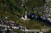 Luftaufnahme Kanton St.Gallen/Sargans - Foto Sargans 8176