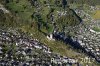 Luftaufnahme Kanton St.Gallen/Sargans - Foto Sargans 8179