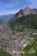 Luftaufnahme Kanton St.Gallen/Sargans - Foto Sargans 3374