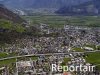 Luftaufnahme Kanton St.Gallen/Sargans - Foto Sargans 4264584