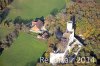 Luftaufnahme Kanton Solothurn/Oensingen/Schloss Neu-Bechburg - Foto Neu-Bechburg 0673