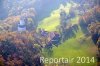 Luftaufnahme Kanton Solothurn/Oensingen/Schloss Neu-Bechburg - Foto Neu-Bechburg 0677