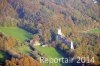 Luftaufnahme Kanton Solothurn/Oensingen/Schloss Neu-Bechburg - Foto Neu-Bechburg 0679