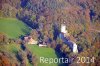 Luftaufnahme Kanton Solothurn/Oensingen/Schloss Neu-Bechburg - Foto Neu-Bechburg 0681