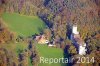 Luftaufnahme Kanton Solothurn/Oensingen/Schloss Neu-Bechburg - Foto Neu-Bechburg 0683