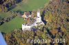 Luftaufnahme Kanton Solothurn/Oensingen/Schloss Neu-Bechburg - Foto Neu-Bechburg 0698