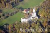 Luftaufnahme Kanton Solothurn/Oensingen/Schloss Neu-Bechburg - Foto Neu-Bechburg 0700