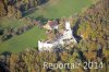 Luftaufnahme Kanton Solothurn/Oensingen/Schloss Neu-Bechburg - Foto Neu-Bechburg 0701