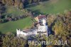 Luftaufnahme Kanton Solothurn/Oensingen/Schloss Neu-Bechburg - Foto Neu-Bechburg 0702