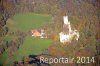 Luftaufnahme Kanton Solothurn/Oensingen/Schloss Neu-Bechburg - Foto Neu-Bechburg 0719