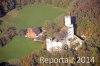 Luftaufnahme Kanton Solothurn/Oensingen/Schloss Neu-Bechburg - Foto Neu-Bechburg 0728
