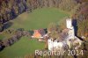 Luftaufnahme Kanton Solothurn/Oensingen/Schloss Neu-Bechburg - Foto Neu-Bechburg 0730